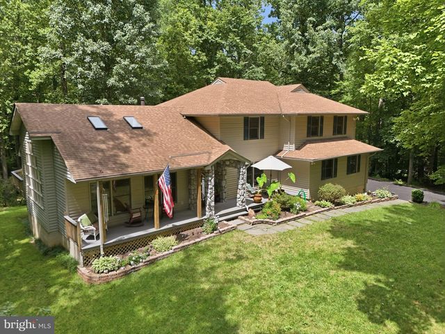8109 COUNSELOR RD, Manassas, VA 20112