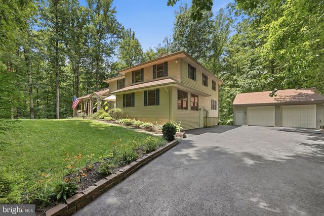 8109 COUNSELOR RD, Manassas, VA 20112