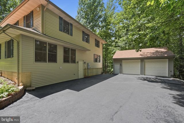 8109 COUNSELOR RD, Manassas, VA 20112