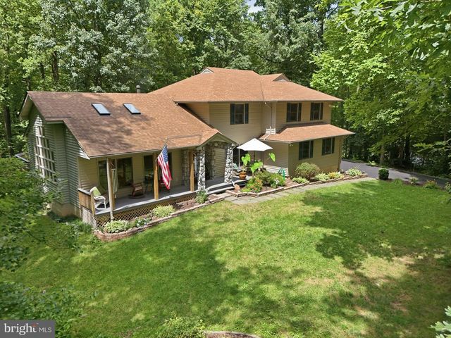 8109 COUNSELOR RD, Manassas, VA 20112