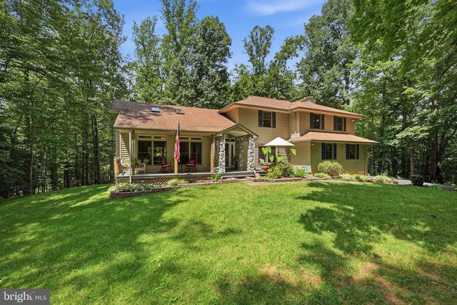 8109 COUNSELOR RD, Manassas, VA 20112