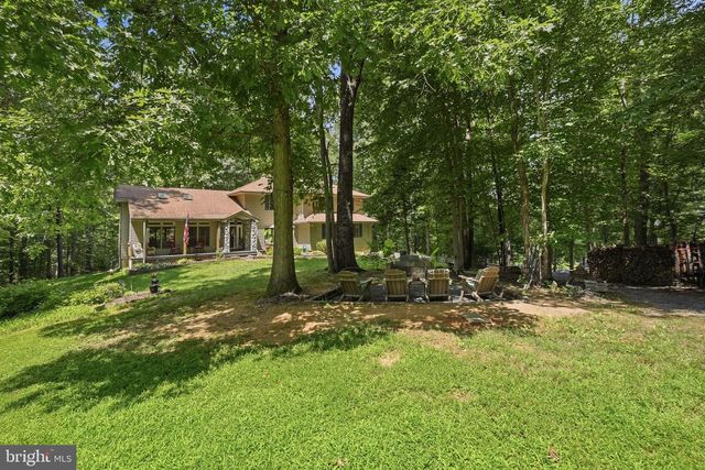 8109 COUNSELOR RD, Manassas, VA 20112