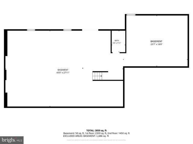 8109 COUNSELOR RD, Manassas, VA 20112