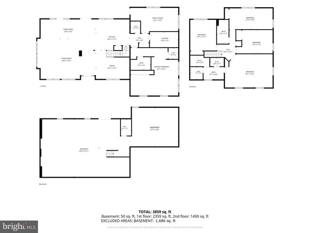 8109 COUNSELOR RD, Manassas, VA 20112