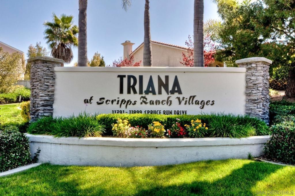 Image 25 of property listing at 11795 Spruce Run Drive B, San Diego, CA 92131