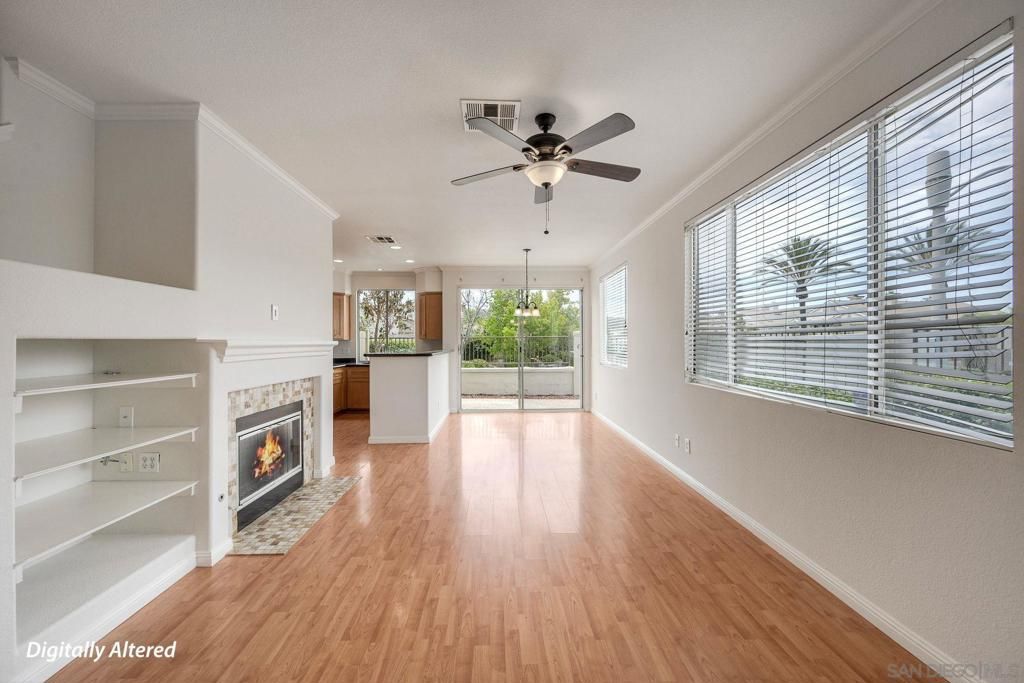 Image 3 of property listing at 11795 Spruce Run Drive B, San Diego, CA 92131