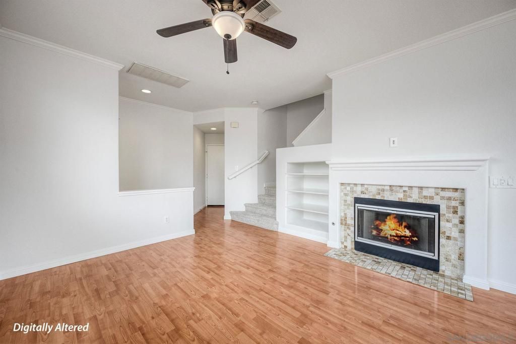 Image 6 of property listing at 11795 Spruce Run Drive B, San Diego, CA 92131