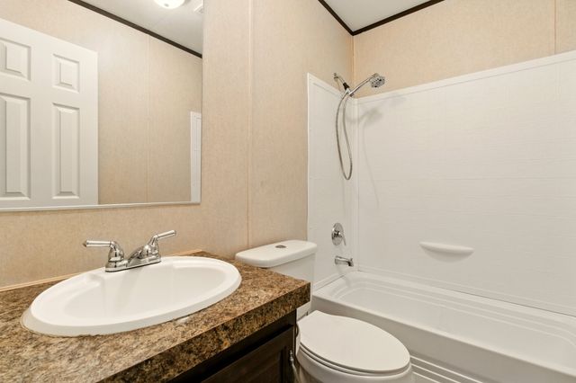 1232 County Road 4750, Winnsboro, TX 75494