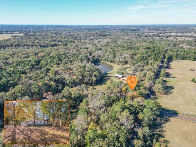 1232 County Road 4750, Winnsboro, TX 75494