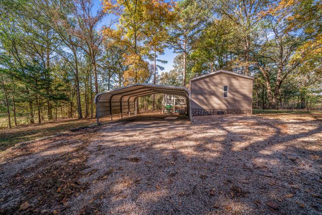 1232 County Road 4750, Winnsboro, TX 75494
