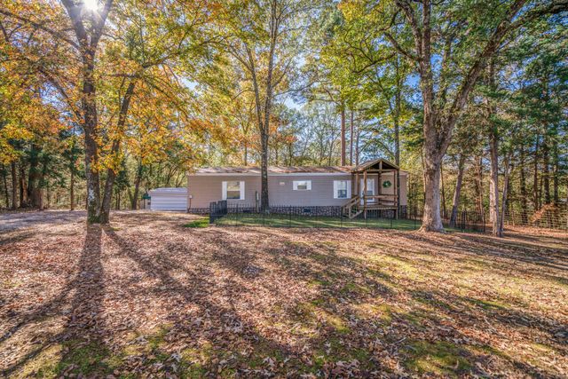1232 County Road 4750, Winnsboro, TX 75494