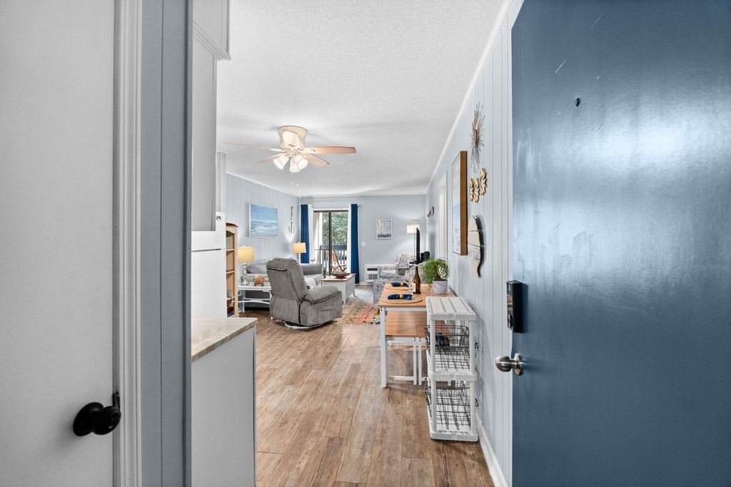 405 21st Ave. N # 2D, North Myrtle Beach, SC 29582 — photo 2