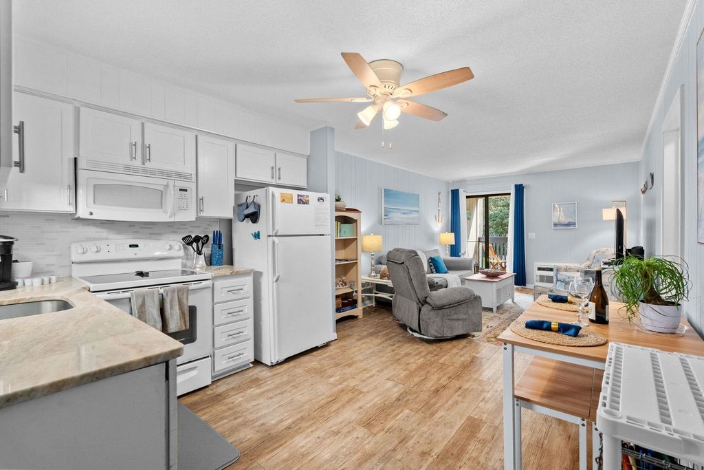 405 21st Ave. N # 2D, North Myrtle Beach, SC 29582 — photo 4