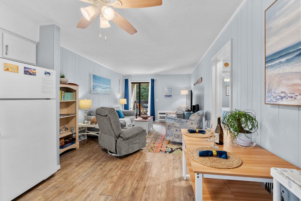405 21st Ave. N # 2D, North Myrtle Beach, SC 29582 — photo 5