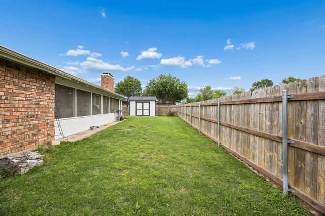 5168 Pruitt Drive, The Colony, TX 75056