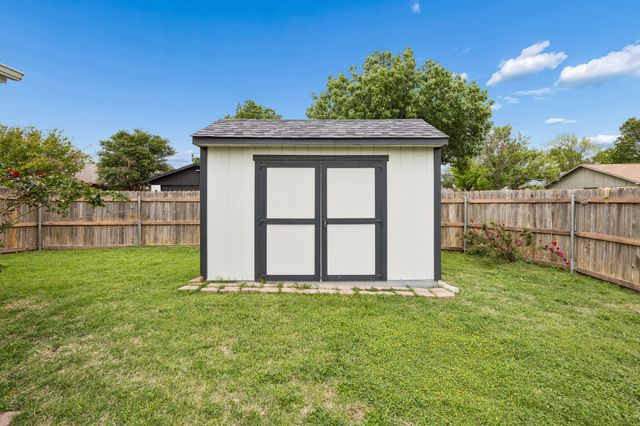 5168 Pruitt Drive, The Colony, TX 75056