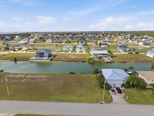 3487 CROAKER DRIVE, Hernando Beach, FL 34607