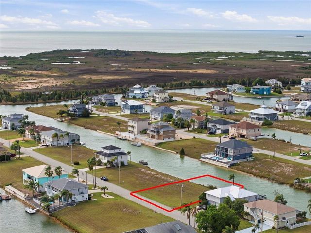 3487 CROAKER DRIVE, Hernando Beach, FL 34607