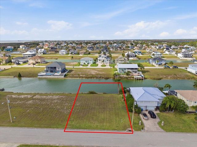 3487 CROAKER DRIVE, Hernando Beach, FL 34607