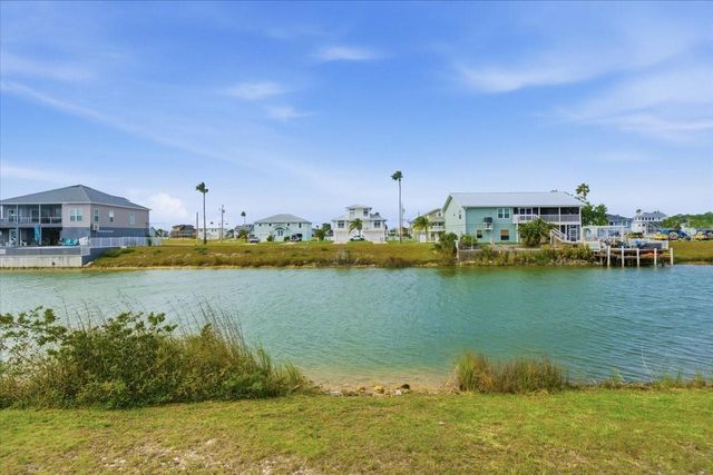 3487 CROAKER DRIVE, Hernando Beach, FL 34607