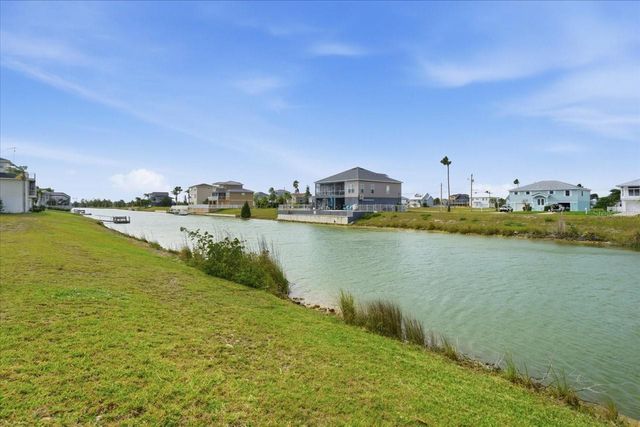 3487 CROAKER DRIVE, Hernando Beach, FL 34607