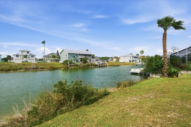 3487 CROAKER DRIVE, Hernando Beach, FL 34607