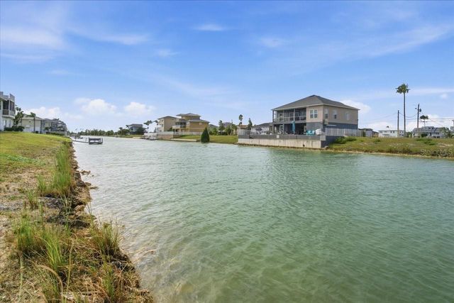 3487 CROAKER DRIVE, Hernando Beach, FL 34607