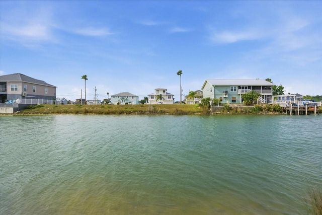 3487 CROAKER DRIVE, Hernando Beach, FL 34607
