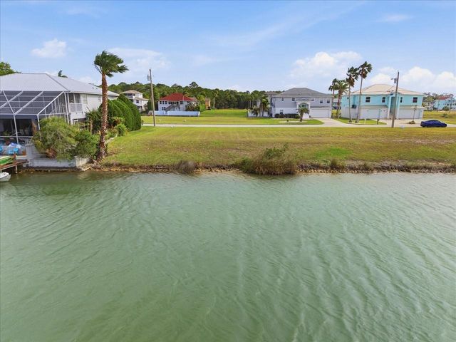 3487 CROAKER DRIVE, Hernando Beach, FL 34607