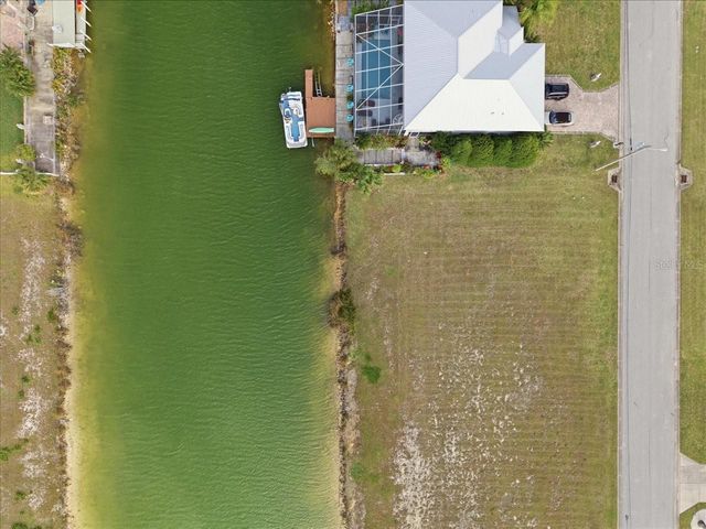 3487 CROAKER DRIVE, Hernando Beach, FL 34607
