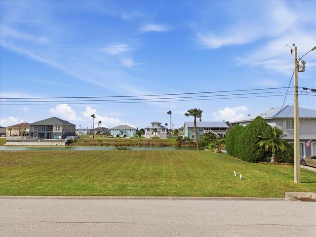 3487 CROAKER DRIVE, Hernando Beach, FL 34607
