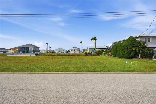 3487 CROAKER DRIVE, Hernando Beach, FL 34607