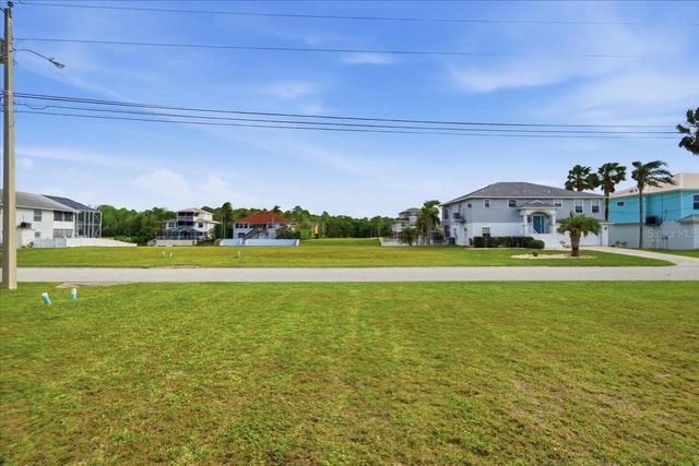 3487 CROAKER DRIVE, Hernando Beach, FL 34607
