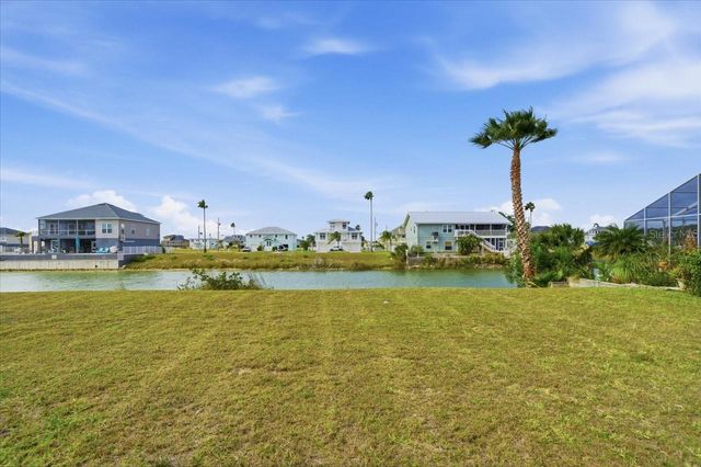 3487 CROAKER DRIVE, Hernando Beach, FL 34607