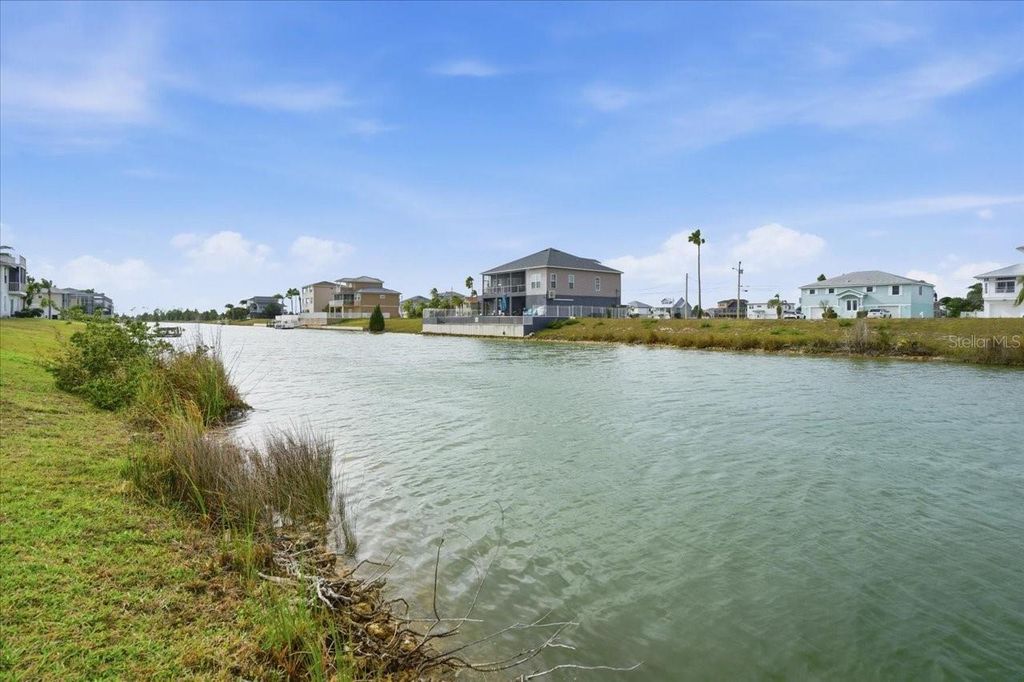 3487 CROAKER DRIVE, Hernando Beach, FL 34607
