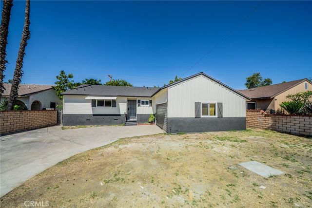 1450 Pepper Tree Lane, San Bernardino, CA 92404