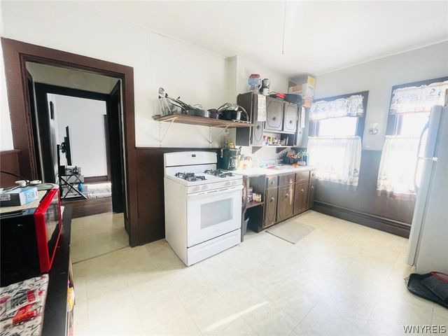 182 Cazenovia Street, Buffalo, NY 14210