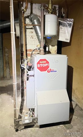 182 Cazenovia Street, Buffalo, NY 14210