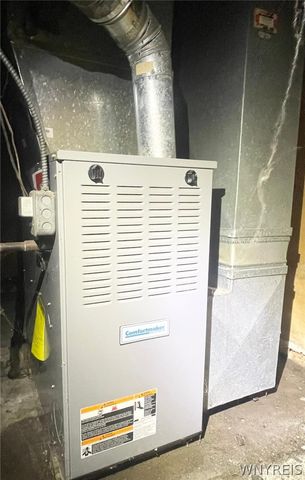 182 Cazenovia Street, Buffalo, NY 14210