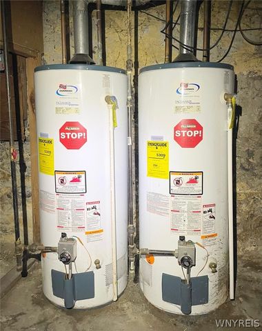 182 Cazenovia Street, Buffalo, NY 14210