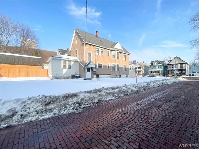 182 Cazenovia Street, Buffalo, NY 14210