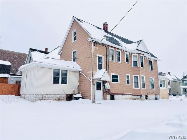 182 Cazenovia Street, Buffalo, NY 14210