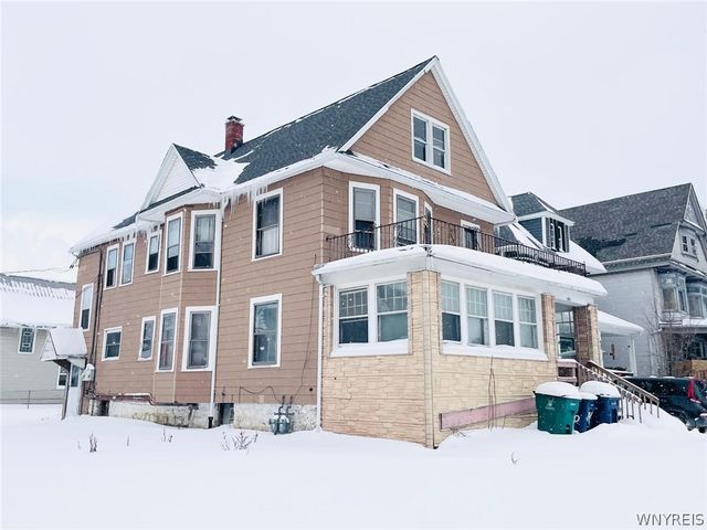 182 Cazenovia Street, Buffalo, NY 14210