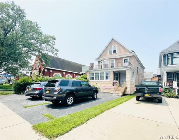 182 Cazenovia Street, Buffalo, NY 14210