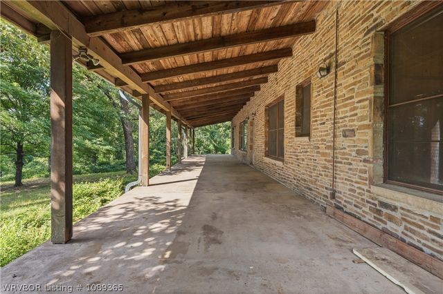 4301 35th Drive, Fort Smith, AR 72903