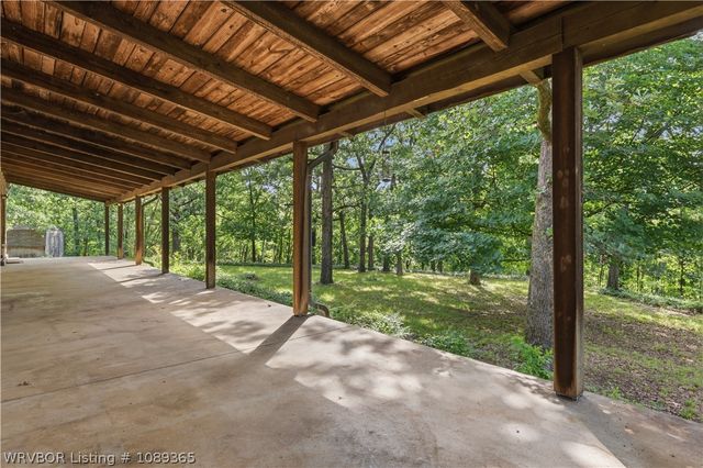 4301 35th Drive, Fort Smith, AR 72903