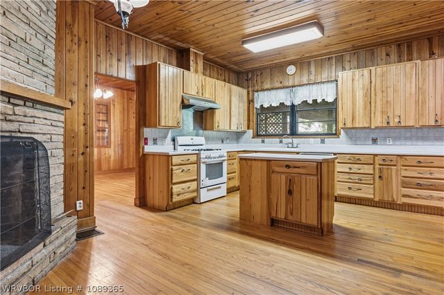 4301 35th Drive, Fort Smith, AR 72903