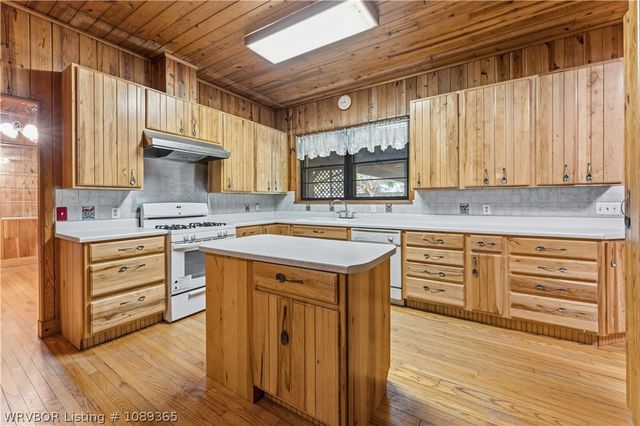4301 35th Drive, Fort Smith, AR 72903