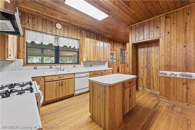 4301 35th Drive, Fort Smith, AR 72903