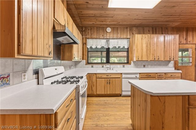 4301 35th Drive, Fort Smith, AR 72903
